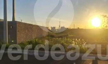Imagem 2: Terreno á venda no Parque Vasconceloos em Hortolândia-SP