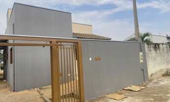 Imagem: VENDE SE CASA NO VALE DO SOL