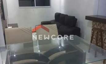 Imagem 4: Apartamento em Rua Raimundo de Farias Brito - Parque Rodoviário - Campos dos Goytacazes/RJ