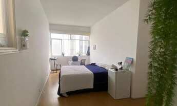 Imagem: Suíte Master Réveillon Copacabana