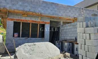 Imagem: Sobrado com 3 suítes, localização espetacular