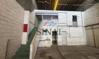 Imagem 6: Galpão/Barracão para locação - Penha