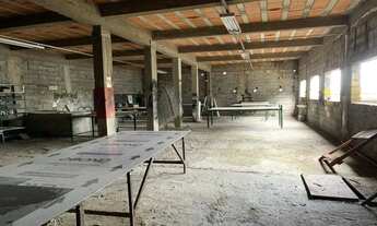 Imagem 7: Pavilhão/Galpão para alugar no bairro Jardim Alvorada - Jandira/SP