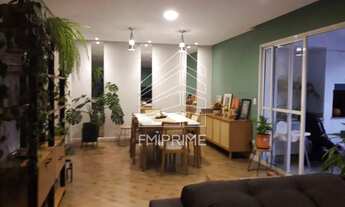 Imagem 7: Ótimo apartamento à venda de 126m², com 1 suíte e 2 vagas - Condomínio Liv Barra Funda