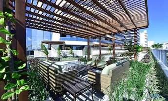 Imagem 7: Sala à venda, 70 m² por R$ 1.531.000,00 - Edson Queiroz - Fortaleza/CE