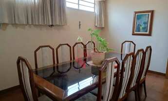 Imagem 3: Casa Térrea à Venda de 03 Quartos sendo 01 Suíte no Bairro Alto da Boa Vista em Ribeirão P