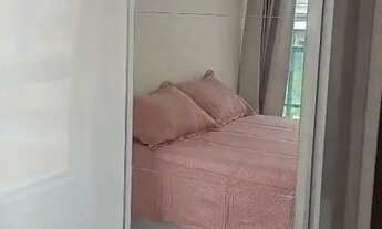 Imagem 3: Flat Capim Macio - Apto 1/4 sendo 1 suíte de 33 m², mobiliado, 1 vaga por 215.000,00