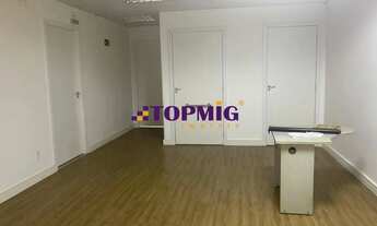 Imagem: Prédio Comercial - Eldorado - Contagem