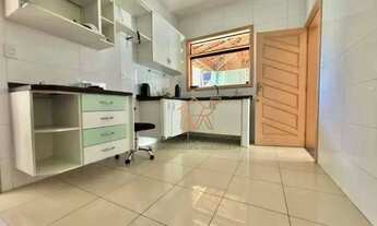 Imagem 7: Casa com 4 quartos para alugar, 347 m² por R$ 10.000/mês - Castelo - Belo Horizonte/MG