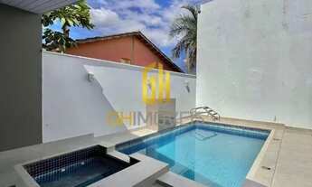 Imagem: Casa à venda, 172 m² por R$ 547.000,00