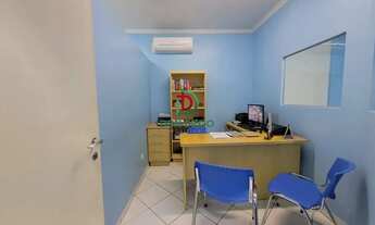 Imagem 6: Sala Comercial a Venda no COMPLEXO EMPRESARIAL OSCAR FUGANTI