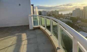 Imagem 3: Apartamento cobertura em locação na praia do pecado