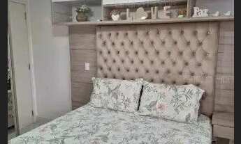 Imagem 3: Apartamento 3 quartos em Residencial Coqueiral