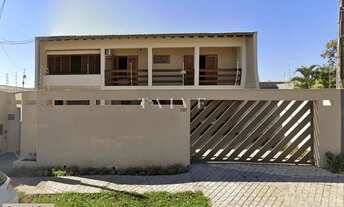 Imagem: Casa Guanabara, Londrina, PR