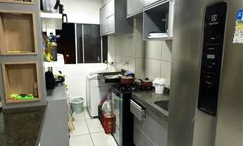 Imagem: Apartamento Santa Amelia