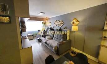 Imagem 7: APARTAMENTO NO BOA VISTA! 04 QUARTOS, SUÍTE, SACADA, ELEVADOR!!