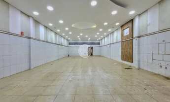 Imagem 2: Loja/Salão comercial, 280m² para Locação e Venda na Av. Dom Pedro I