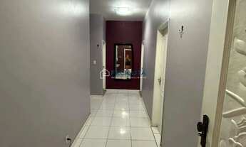 Imagem 4: Vendo casa bairro São Francisco com 435 m²,4 quartos,1 suíte, 8 vagas-Av. Carvalho Leal-Ma