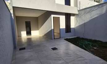 Imagem: Casa para Venda em Goiânia, Setor Três