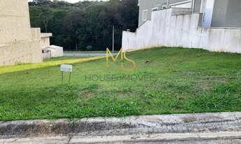 Imagem 2: Lindo terreno para venda, lote em padrão especial, próximo à portaria, no Terra Nobre, Sít