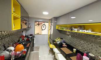 Imagem 3: Buraquinho, casa foz do joanes , Quintas do bosque