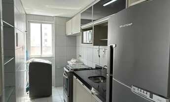 Imagem 3: ALUGO APARTAMENTO VISTA MAR MOBILIADO NA PONTA DO FAROL COM 1 QUARTO