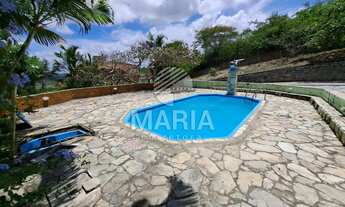 Imagem 4: Casa fora de condomínio a venda em Gravatá/PE! Com piscina e uma linda vista!