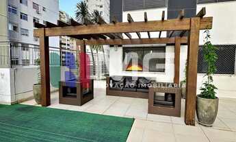 Imagem 4: Apartamento a venda 3 quartos 3 suites setor Oeste Goiânia GO