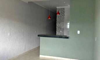 Imagem 2: LV Vendo casa na cidade nova 8