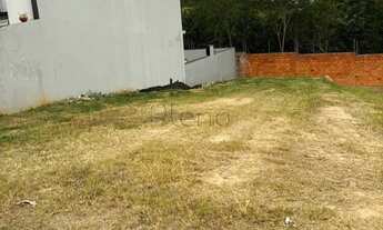 Imagem 2: Terreno à venda com 311,54m² no Jardim Residencial Viena em Indaiatuba