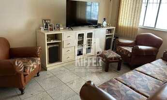 Imagem 2: Apartamento com 3 quartos à venda, 100 m² por R$ 770.000 - Icaraí - Niterói/RJ