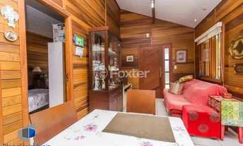 Imagem 5: Casa 4 Dormitórios Bairro Gloria