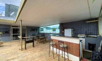 Imagem 3: Cobertura à venda, 3 quartos, 1 suíte, 2 vagas, Buritis - Belo Horizonte/MG