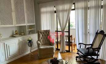 Imagem 3: Apartamento para Alugar Mobiliado de 03 Quartos no Bairro Centro em Ribeirão Preto com Sac