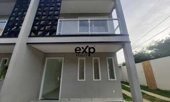 Imagem: Casa para Locação - 3/4- Condomínio Fechado