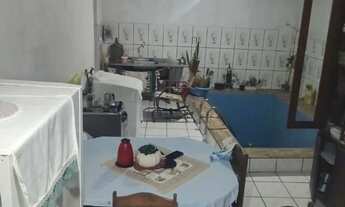 Imagem 6: Casa enorme no coroado 1, com 14 comandos