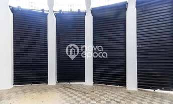 Imagem 4: Cachambi Galpão / depósito com venda por R$395.000