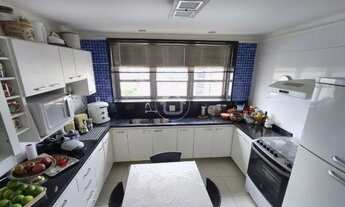 Imagem 5: EDIFÍCIO INAH 1 POR ANDAR - APT 4 QUARTOS E 4 BANHEIROS, ULTIMO ANDAR, TODO REFORMADO