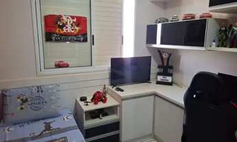 Imagem 5: Apartamento 3Q Setor Sudoeste