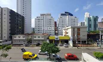 Imagem 5: Apartamento antigo grande e espaçoso a venda