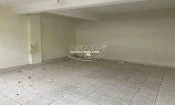 Imagem 6: Casa á venda no bairro Cidade Alta, Piracicaba