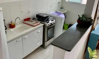 Imagem 2: APARTAMENTO SPAZIO TREVILLE ALUGUEL