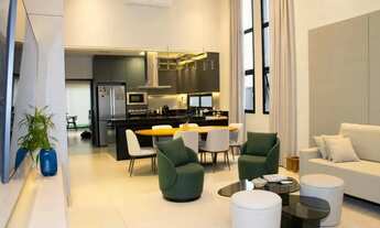 Imagem 7: Casa Condomínio | Alphaville 2