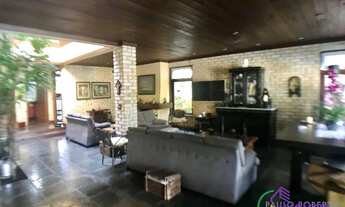 Imagem 3: CASA EM CONDOMÍNIO - ALPHAVILLE 4 - SP