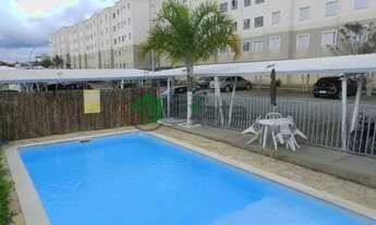 Imagem 6: Apartamento para locação em Votorantim