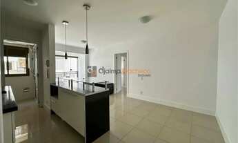 Imagem 3: Apartamento para Venda em Florianópolis, Pantanal, 3 dormitórios, 1 suíte, 2 banheiros, 2