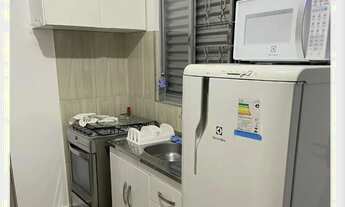 Imagem 3: Kitete para locação anual