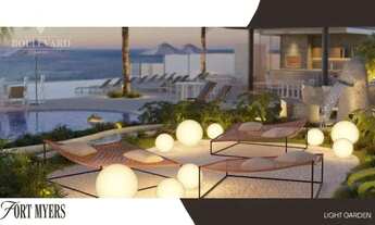 Imagem 15: Apartamento com 3 dormitórios à venda em Penha/SC, 133 m² por R$ 2.522.000 - Fort Myers