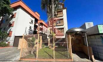 Imagem 2: Apartamento semi mobiliado com 01 dormitório - Centro / Canoas