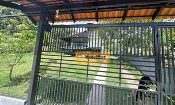 Imagem 3: Chácara com 3 dormitórios à venda, 2 m² por R$ 1.800.000 - Fazenda Aya - Suzano/SP